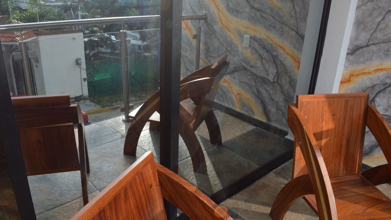 Photo of Bedroom in Puerto Escondido