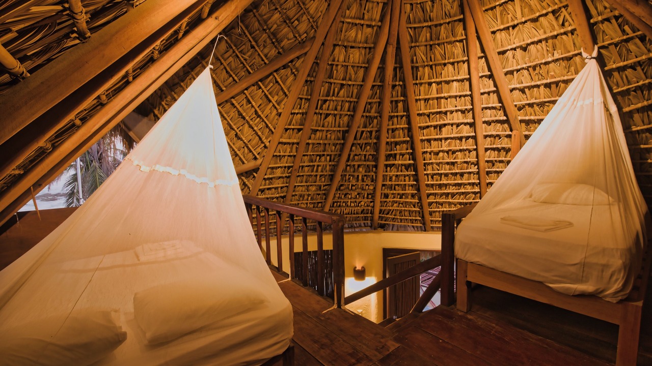 Photo of Bedroom in San Agustinillo