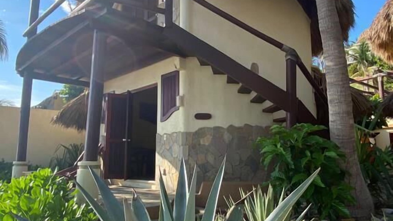 Photo of Outdoor in San Agustinillo
