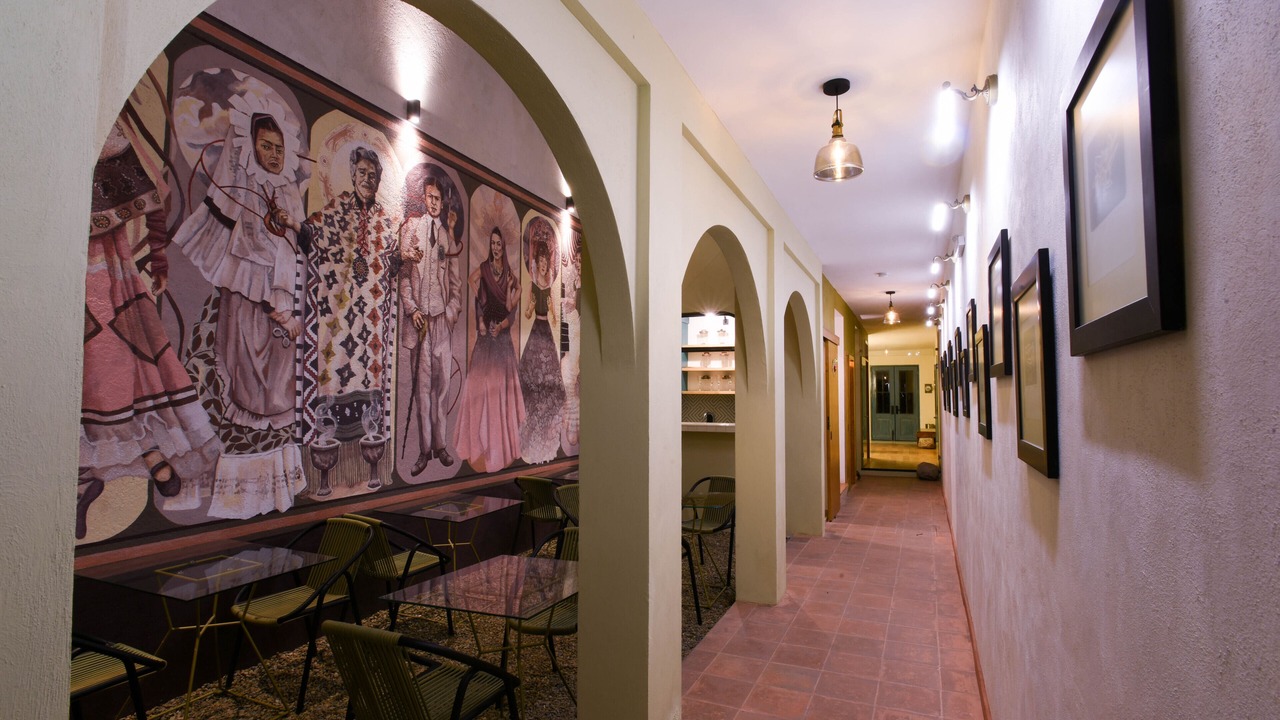 Photo of Others in Downtown Queretaro