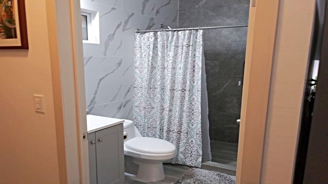 Photo of Bathroom in Nueva Esperanza
