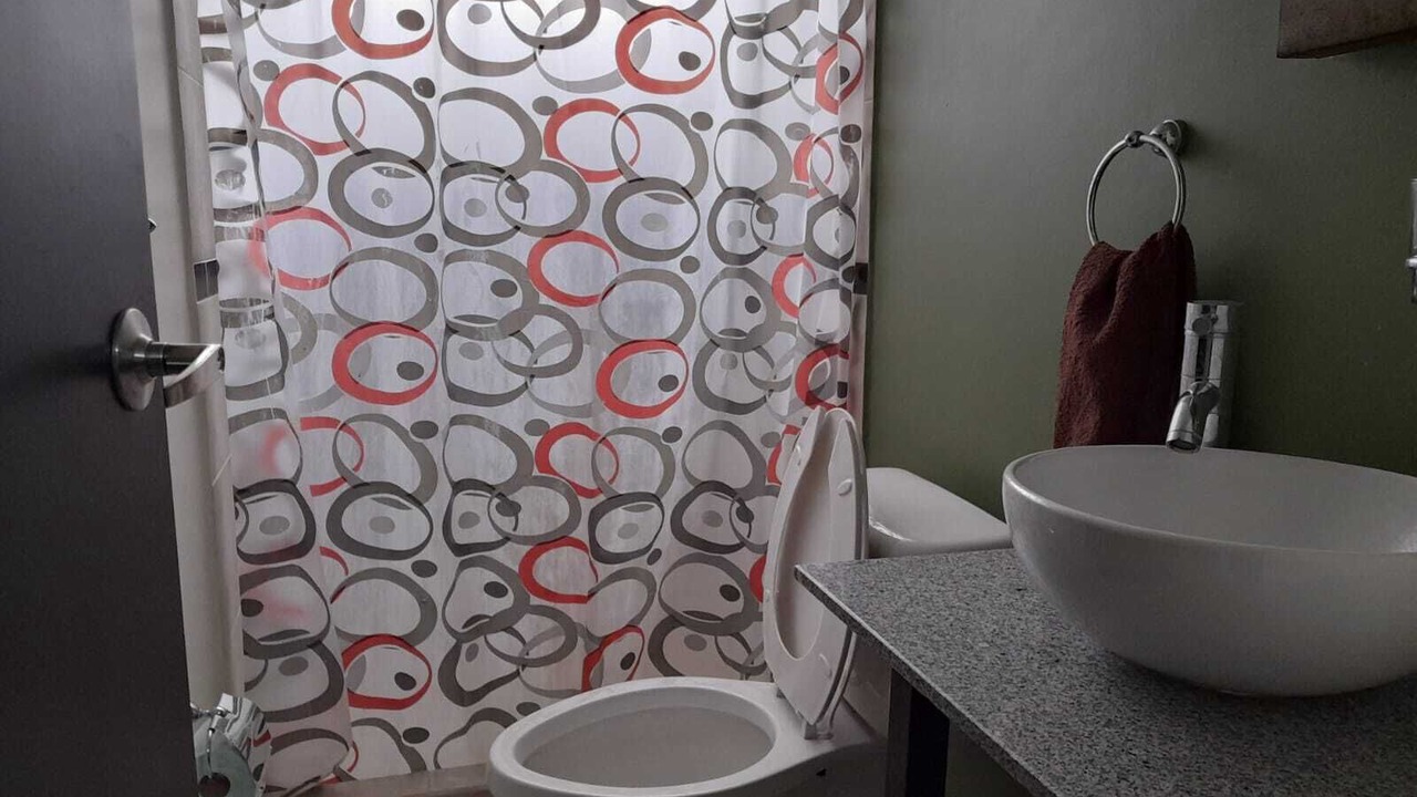Photo of Bathroom in Benito Juarez