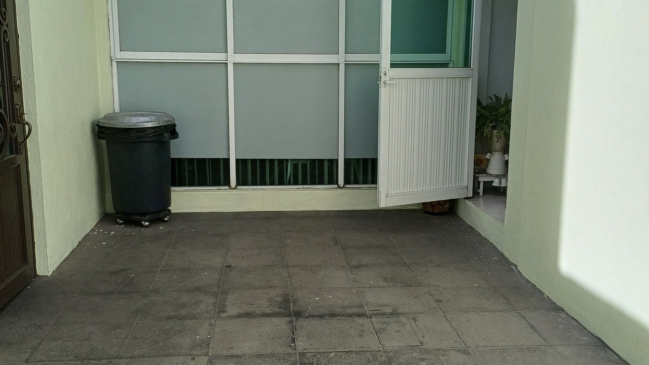 Photo of Outdoor in Benito Juarez