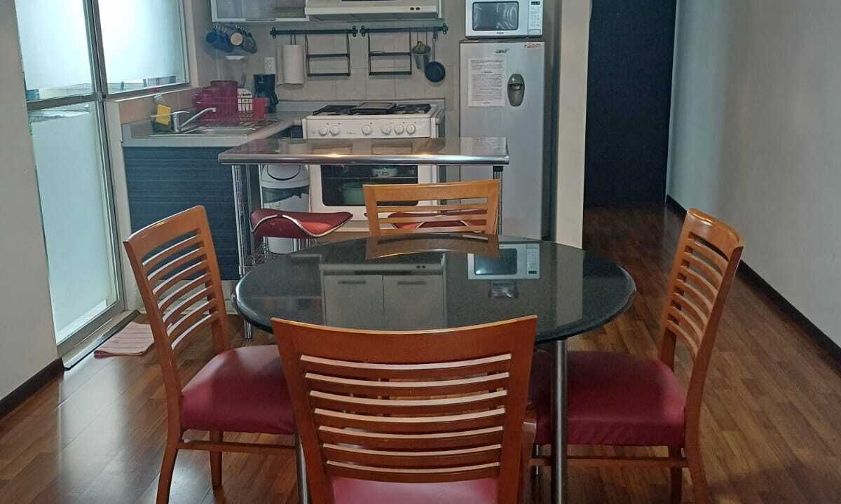 Photo of Kitchen in Benito Juarez