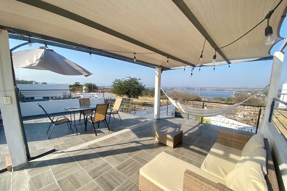 Photo of Patio Balcony in Jojutla