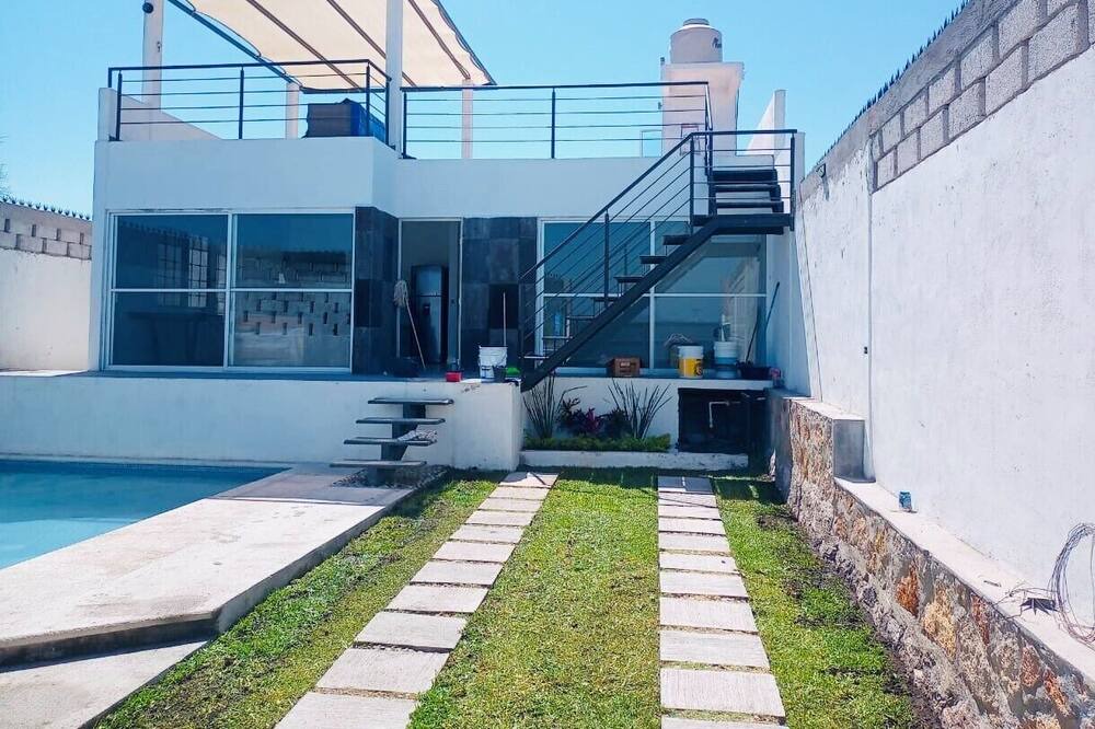 Photo of Outdoor in Jojutla