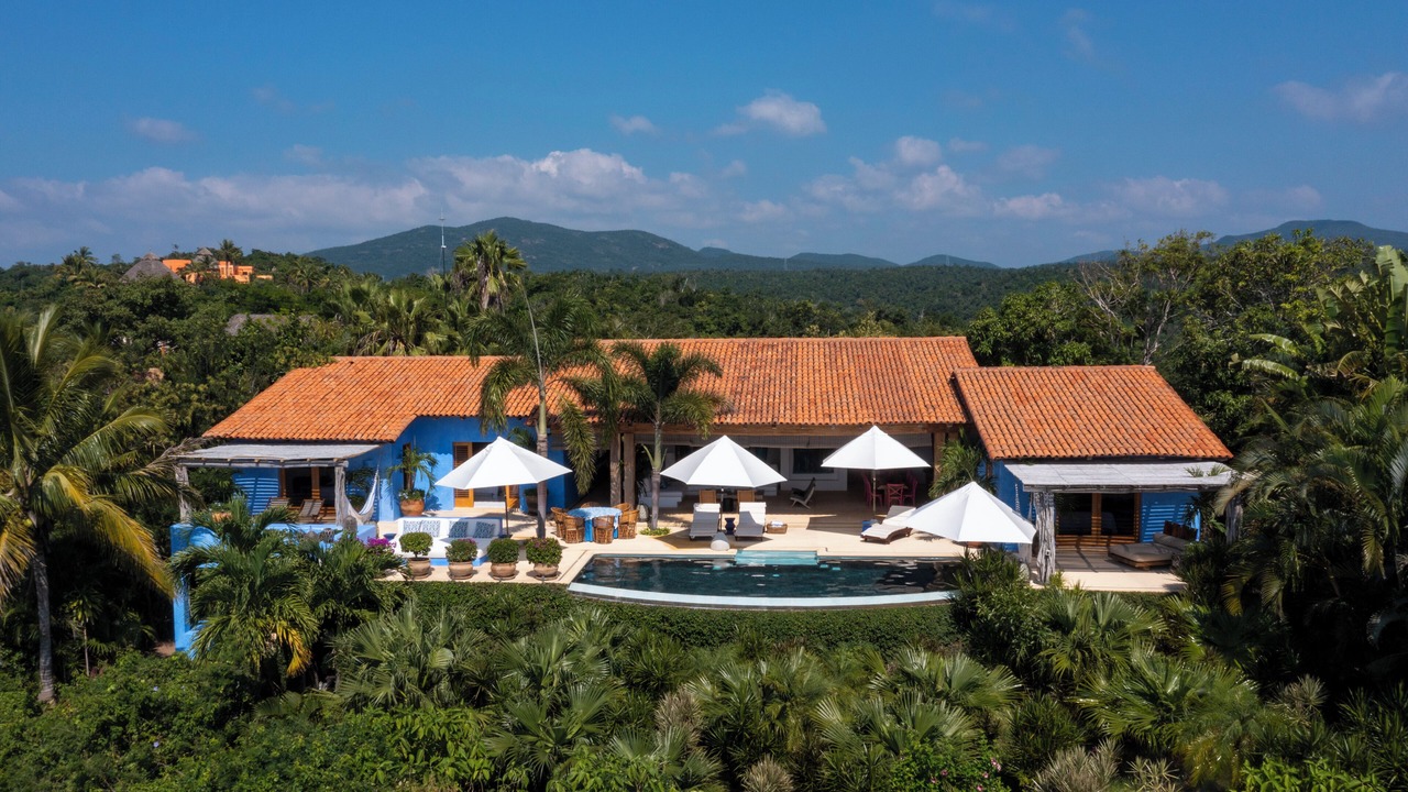 Photo of Outdoor in Costa Careyes