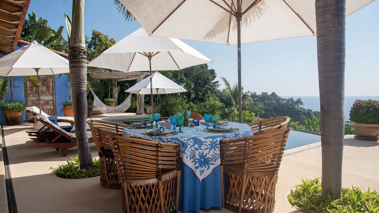 Photo of Outdoor in Costa Careyes