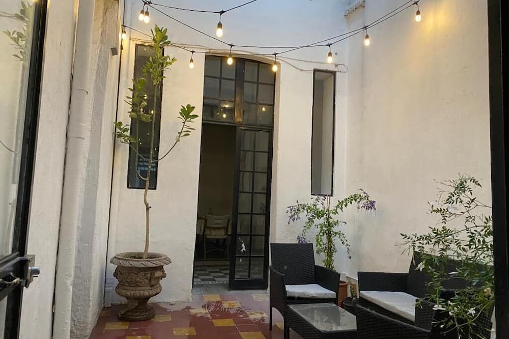 Photo of Outdoor in Santa Teresita