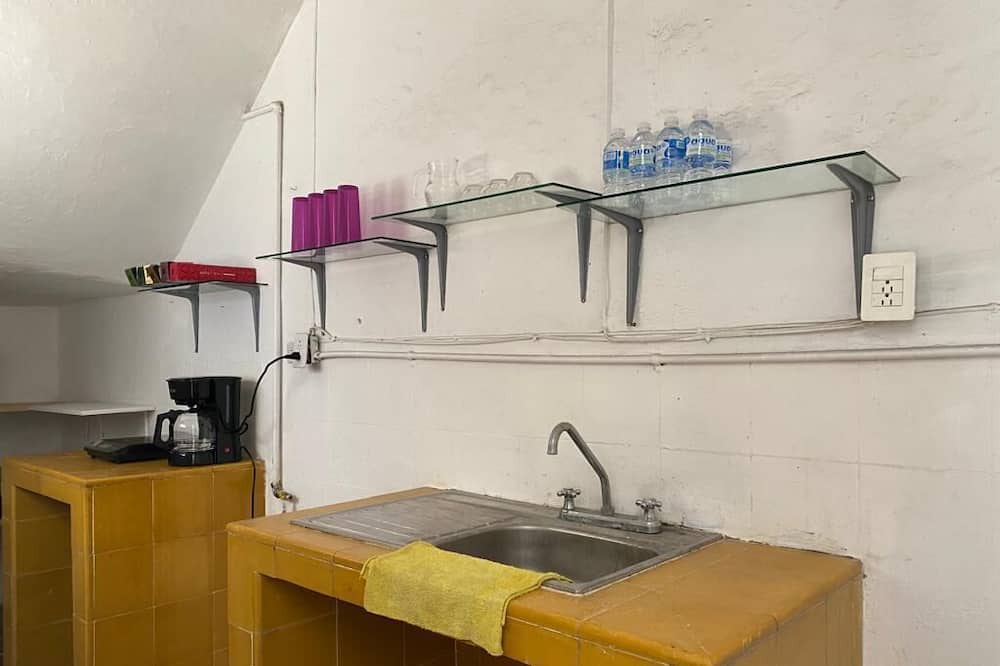 Photo of Kitchen in Santa Teresita
