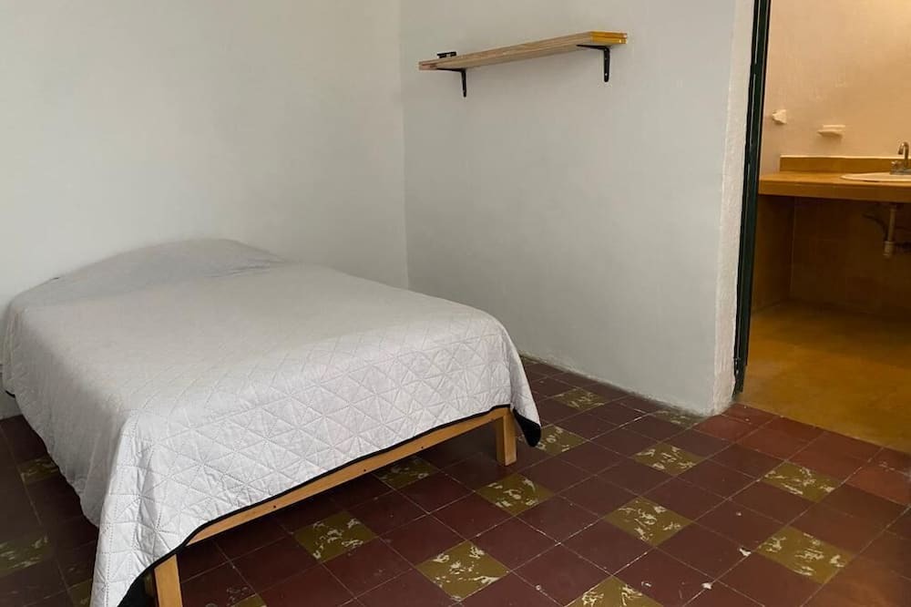 Photo of Bedroom in Santa Teresita