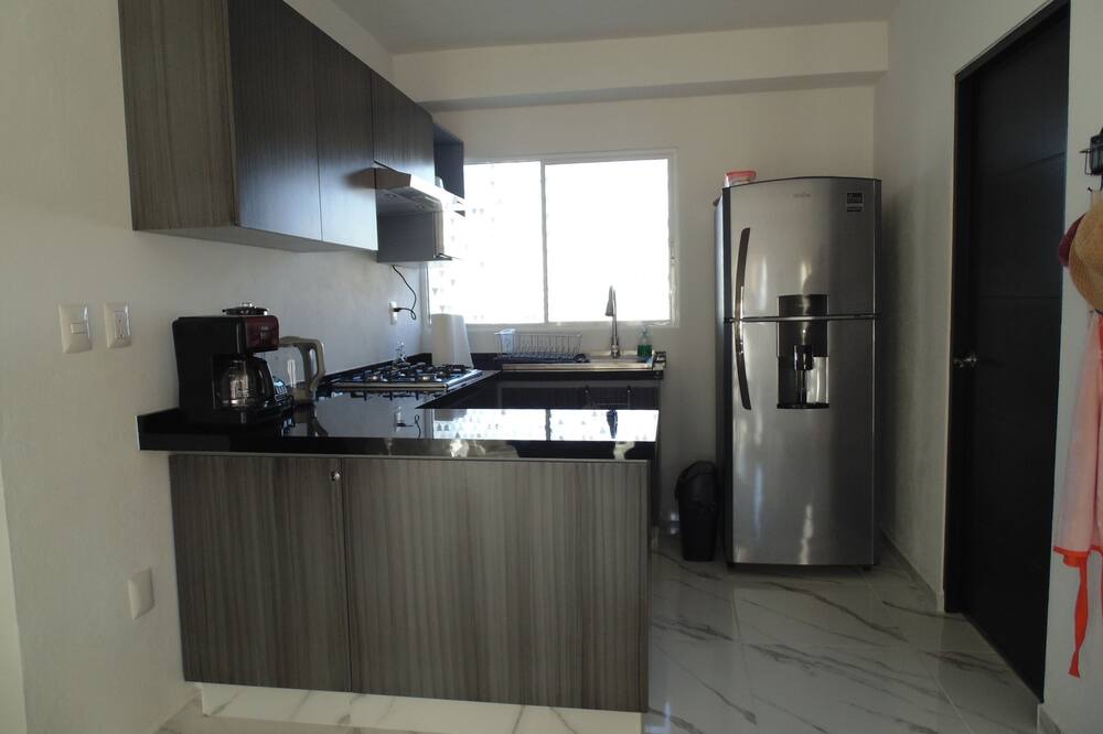 Photo of Kitchen in La Poza