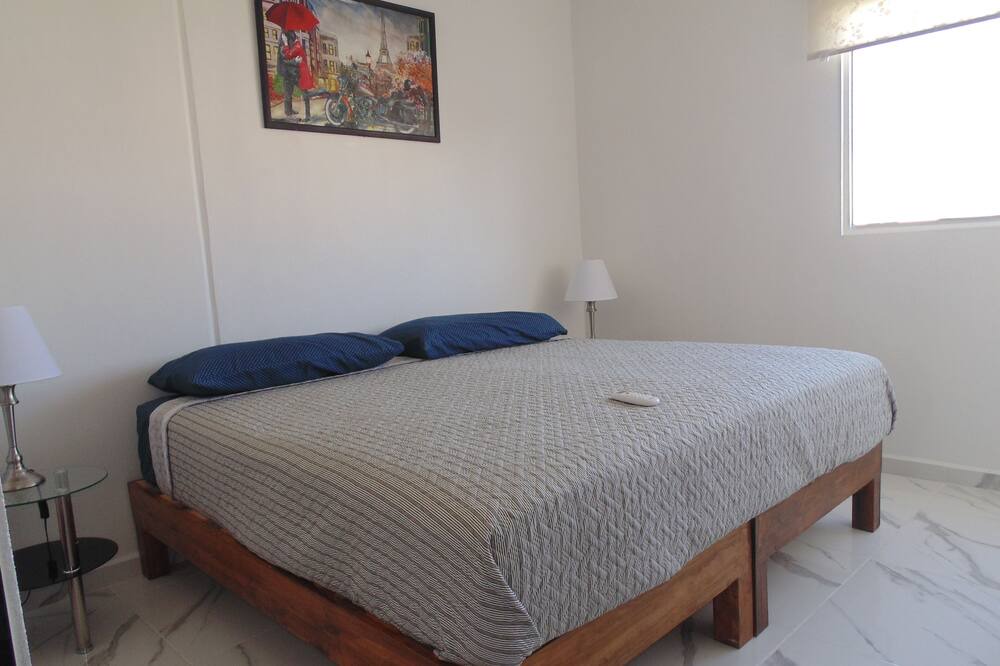 Photo of Bedroom in La Poza