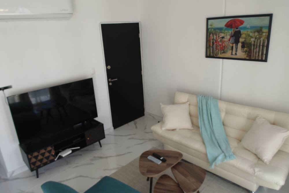 Photo of Livingroom in La Poza