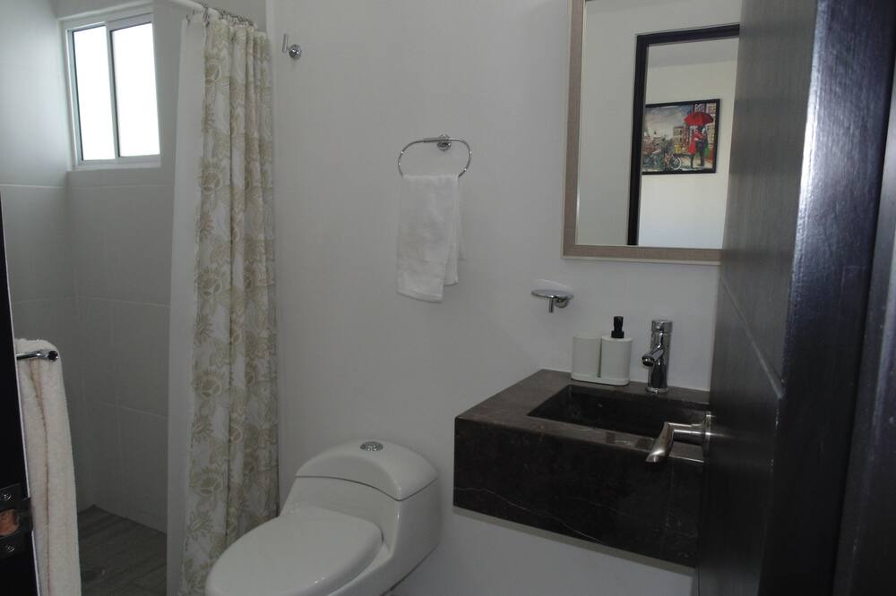 Photo of Bathroom in La Poza
