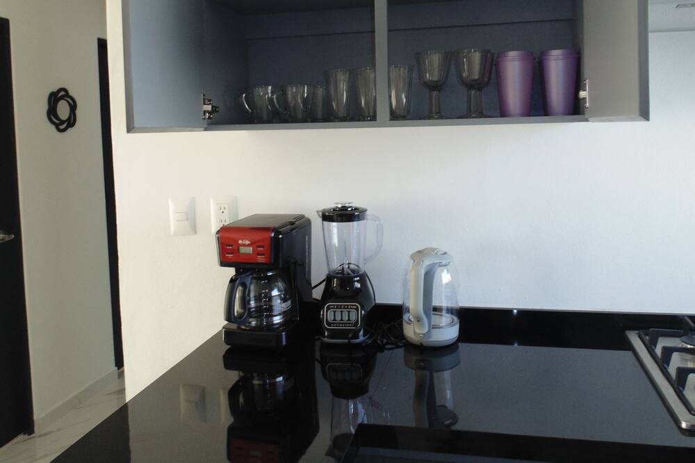 Photo of Kitchen in La Poza