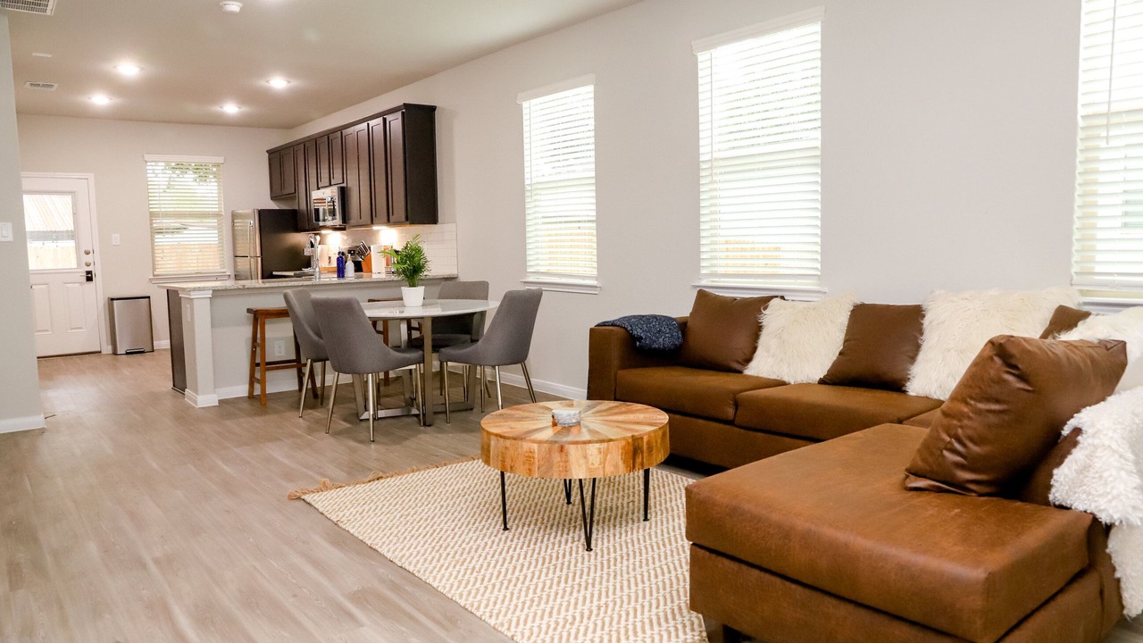 Photo of Livingroom in Wetmore