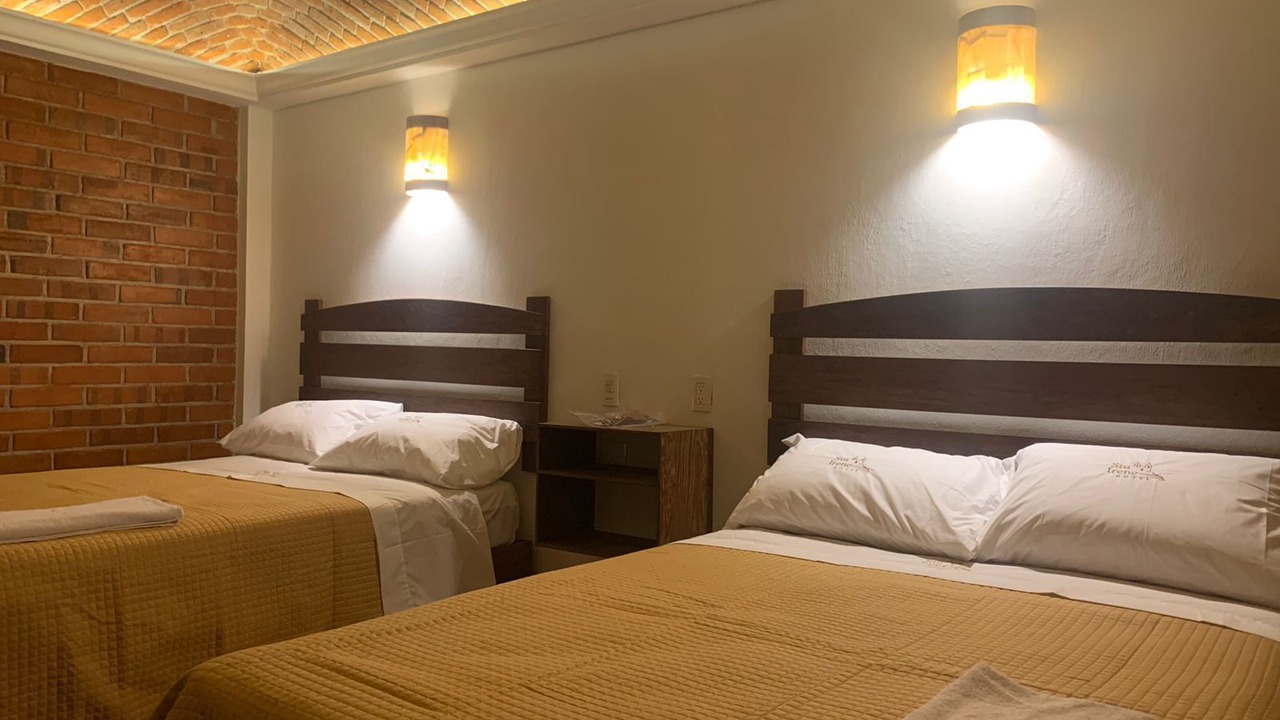 Photo of Bedroom in Cholula