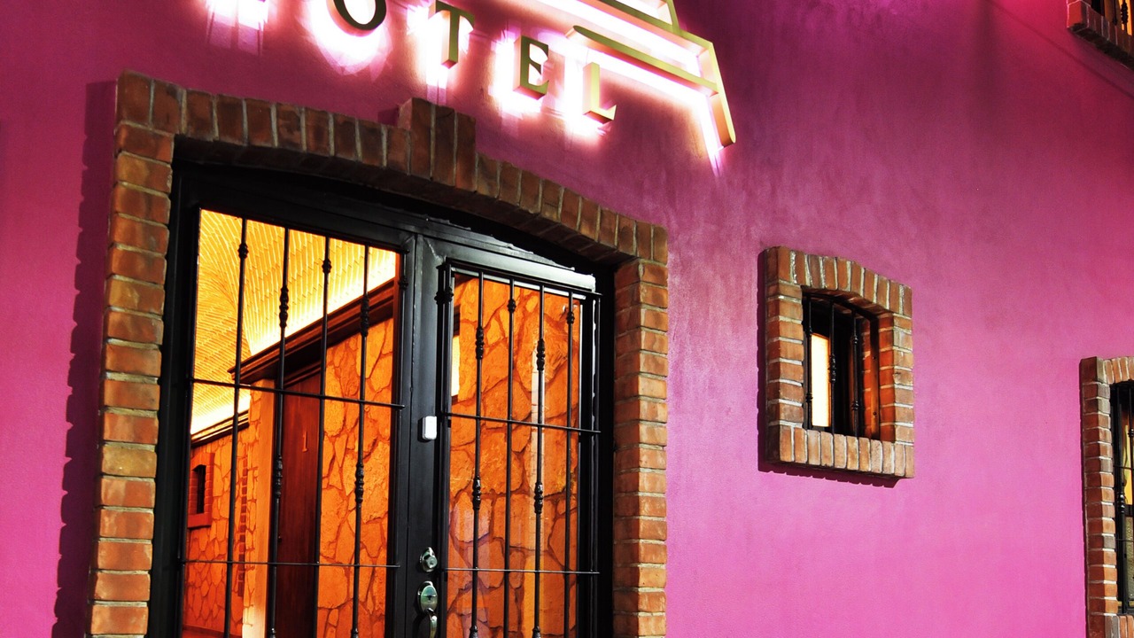 Photo of Outdoor in Cholula