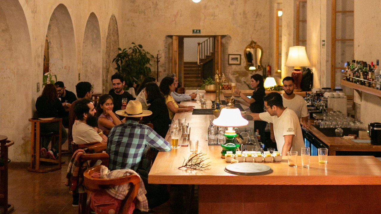 Photo of Others in Queretaro