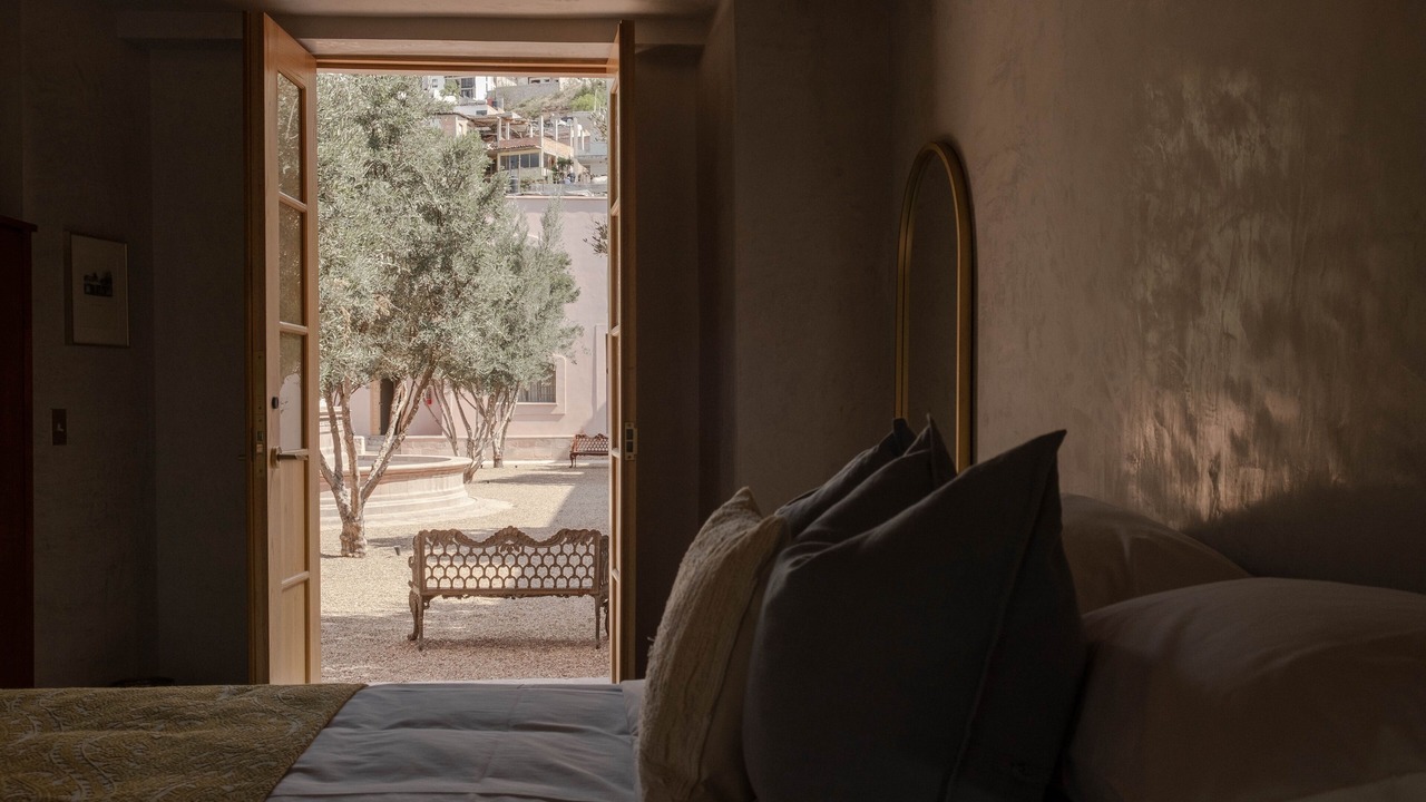 Photo of Bedroom in Queretaro