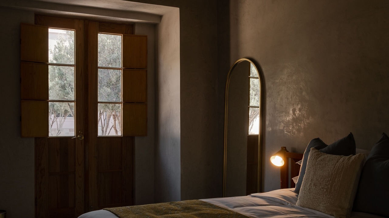 Photo of Bedroom in Queretaro