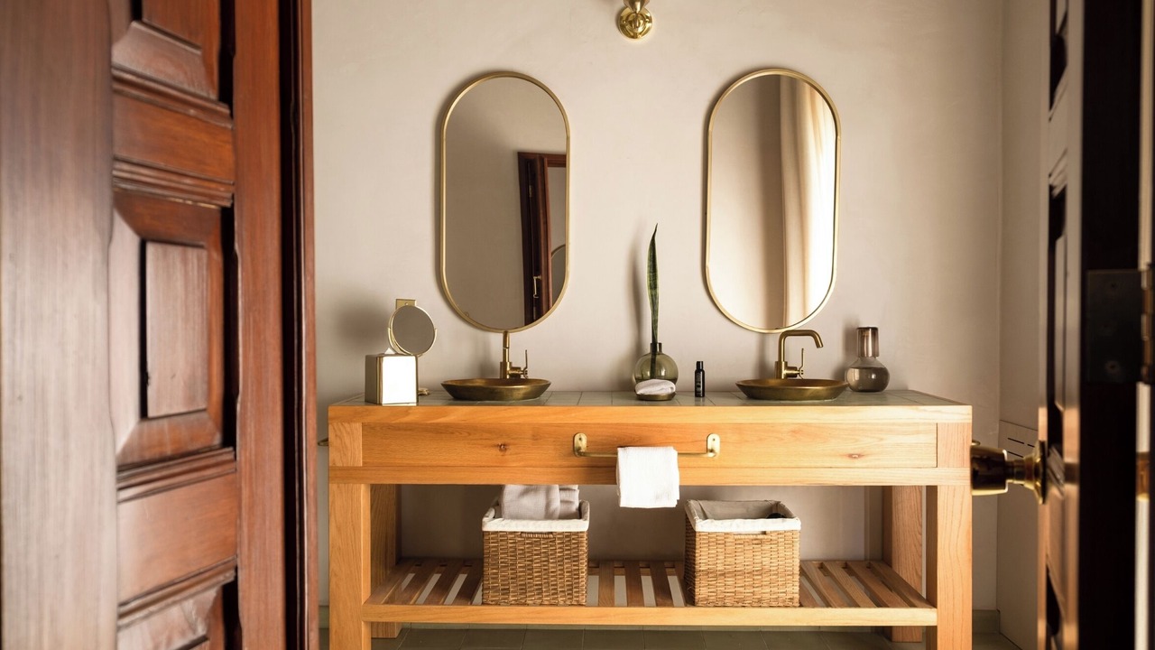 Photo of Bathroom in Queretaro