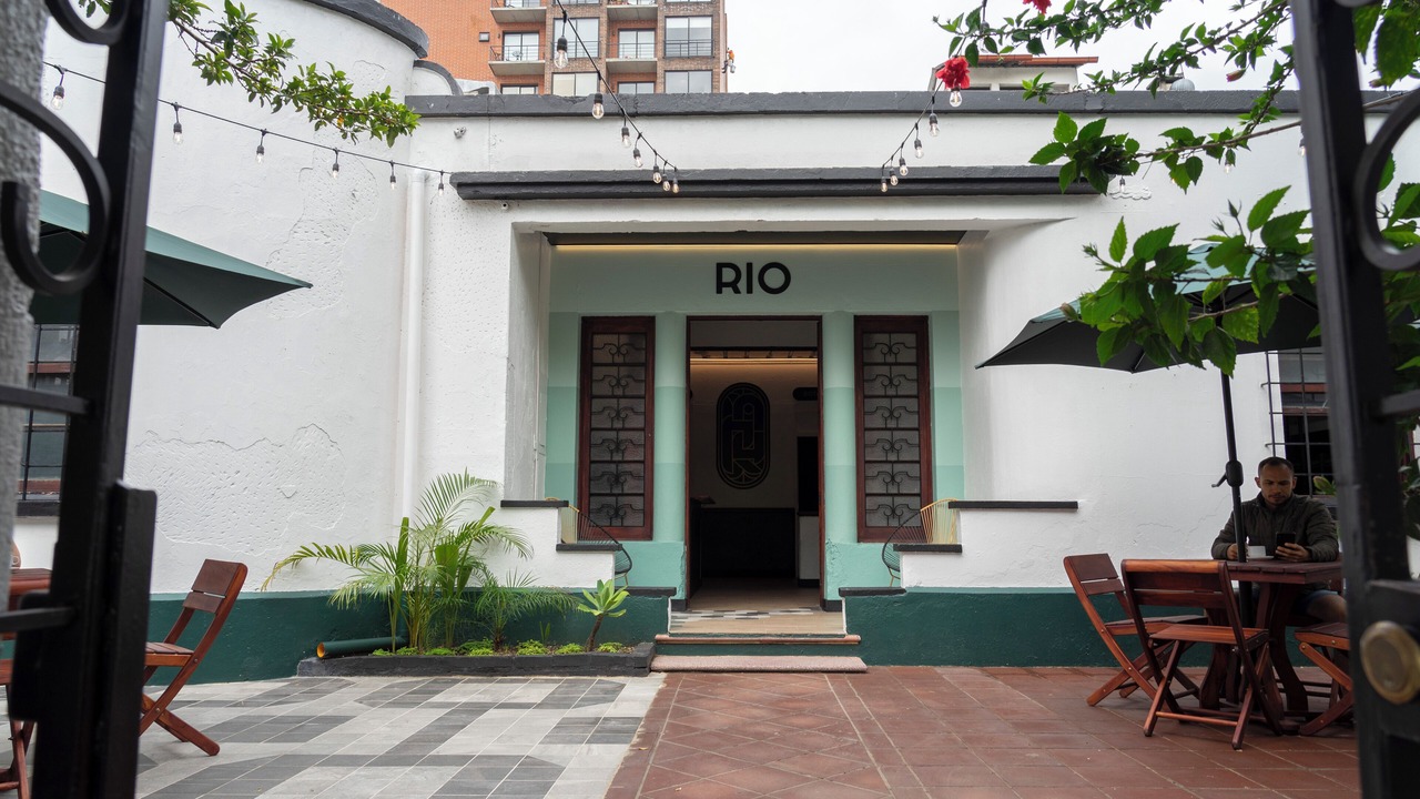 Photo of Outdoor in Zona 5