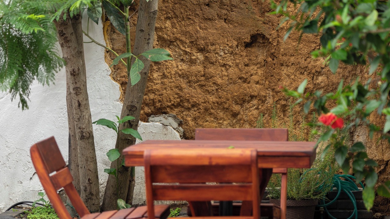 Photo of Outdoor in Zona 5