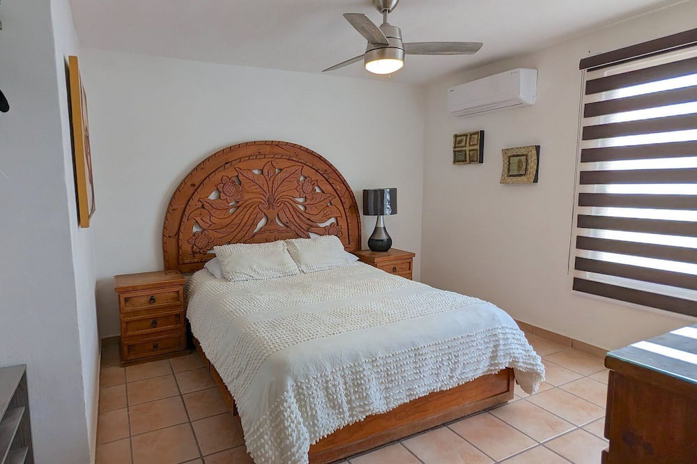 Photo of Bedroom in Palmar de Aramara