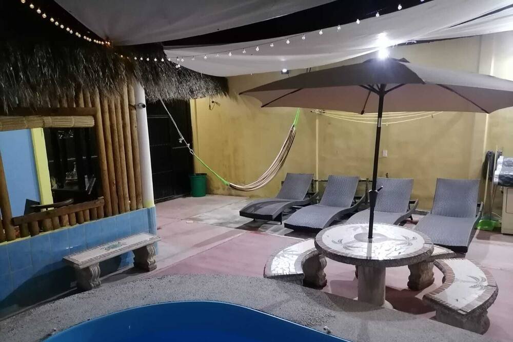 Photo of Outdoor in San Blas