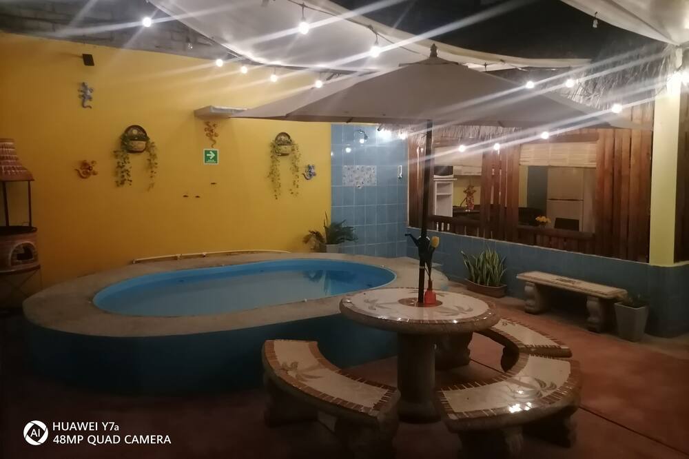 Photo of Outdoor in San Blas