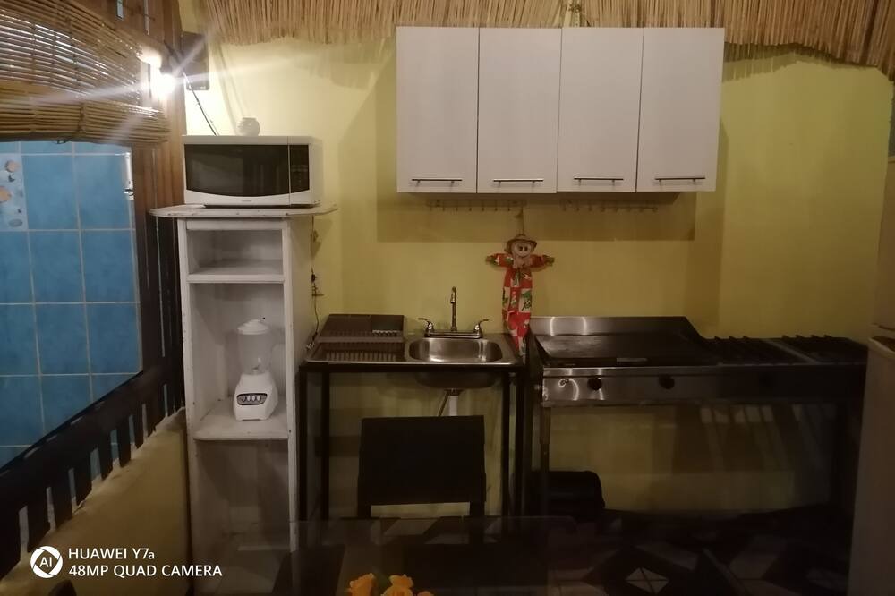 Photo of Kitchen in San Blas