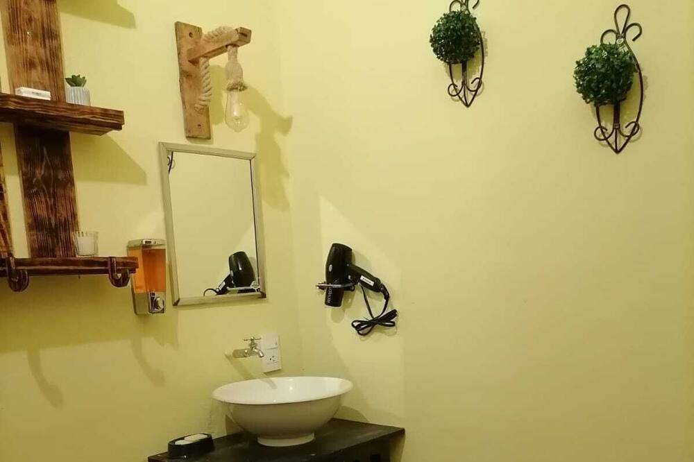 Photo of Bathroom in San Blas
