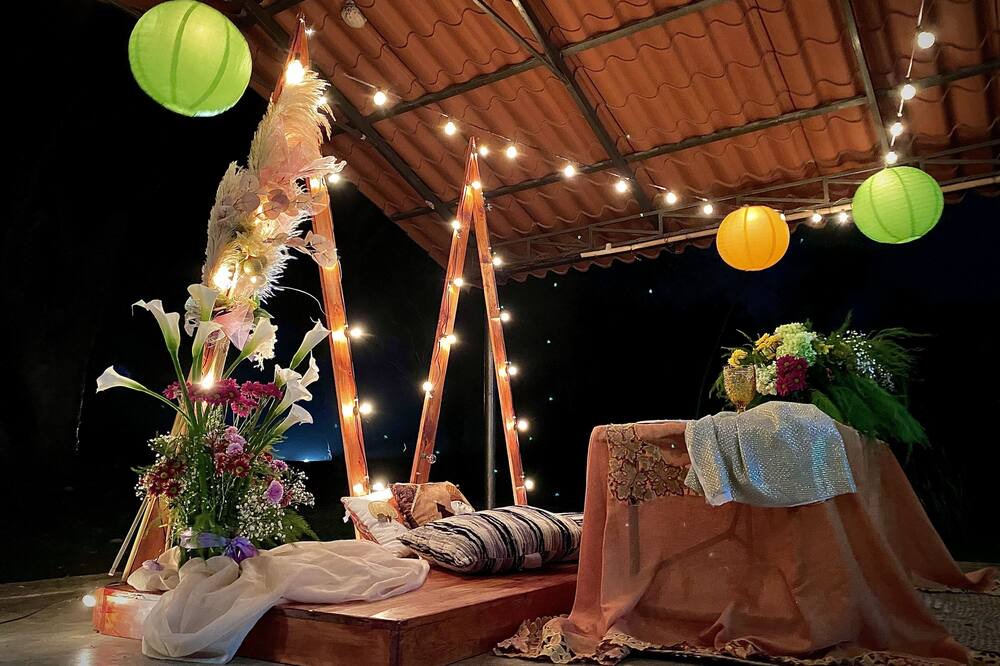 Photo of Outdoor in Huiloapan de Cuauhtemoc