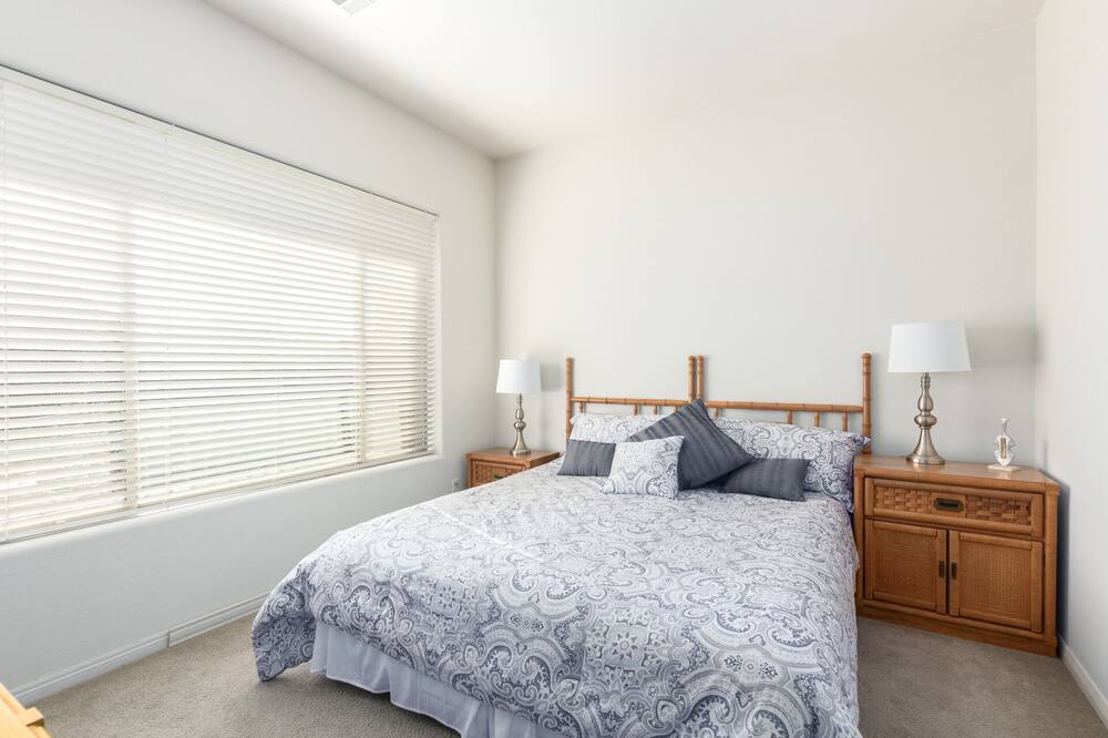 Photo of Bedroom in Gainey Village Villas