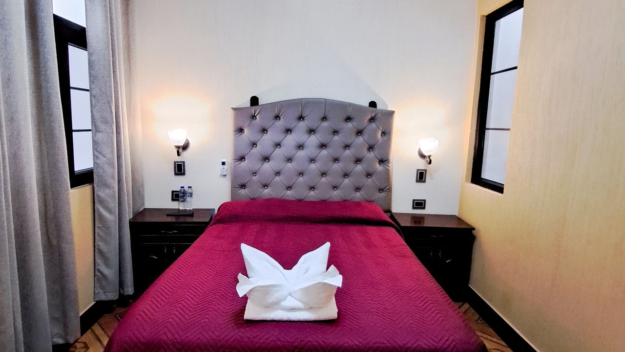 Photo of Bedroom in San Felipe