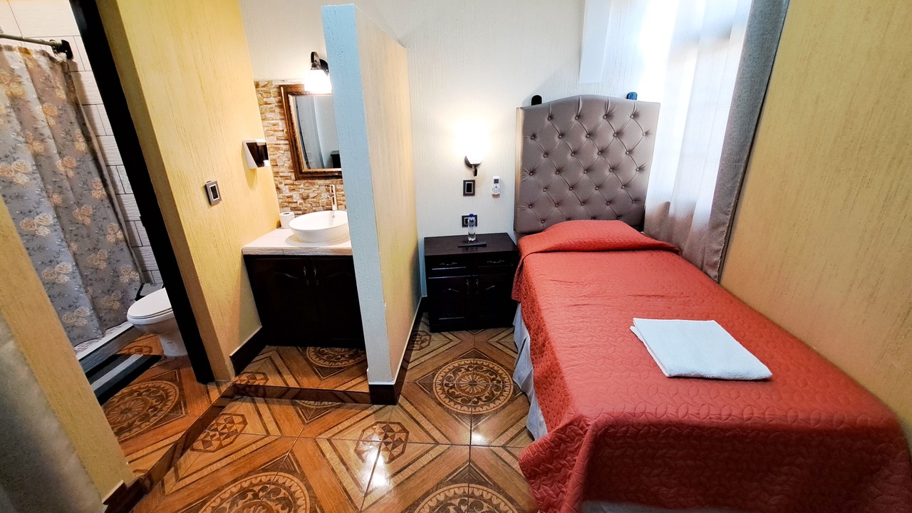 Photo of Bedroom in San Felipe