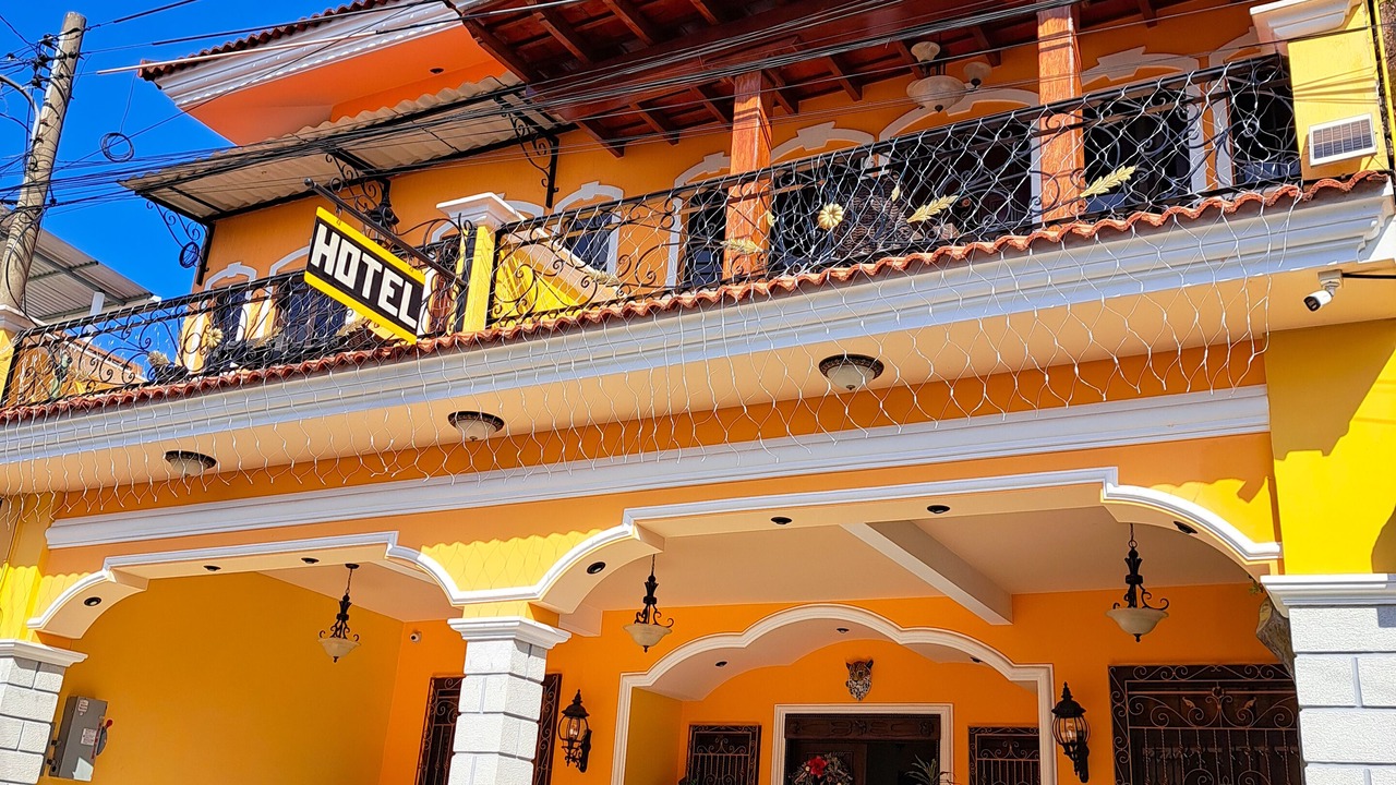 Photo of Outdoor in San Felipe