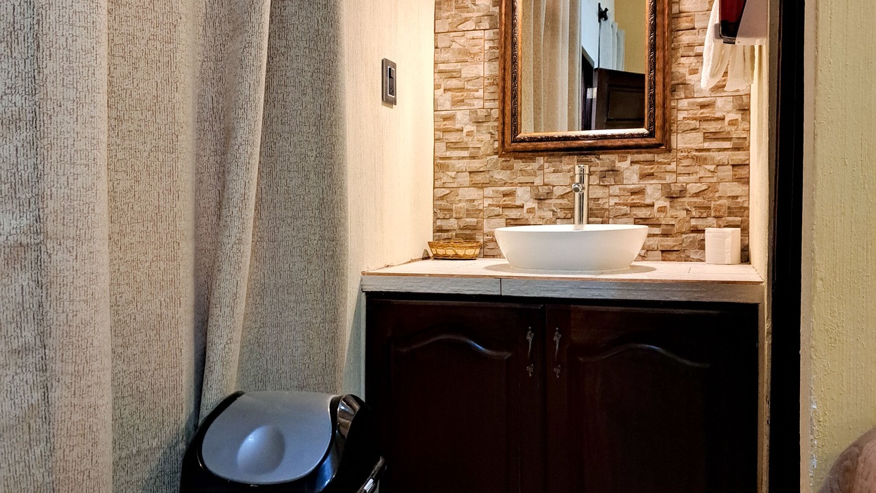 Photo of Bathroom in San Felipe