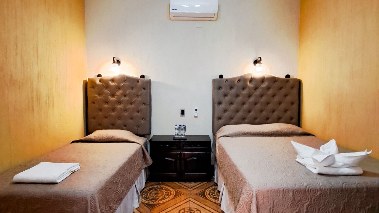 Photo of Bedroom in San Felipe