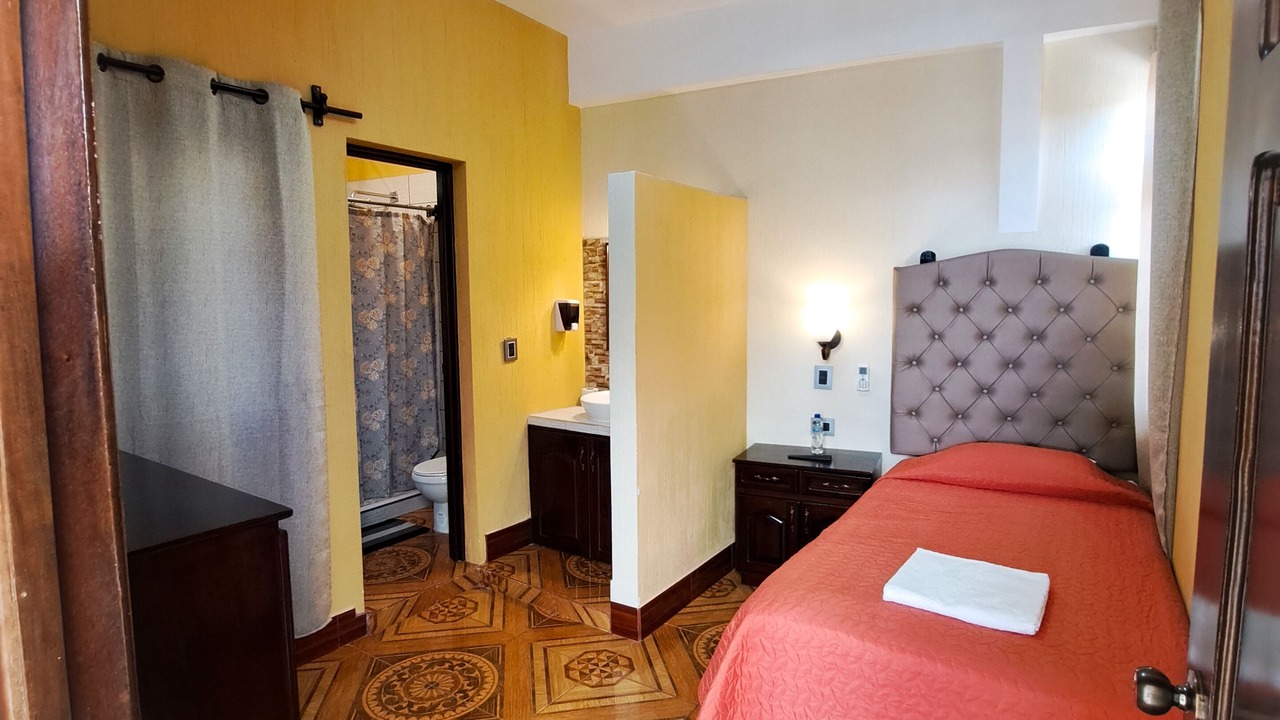 Photo of Bedroom in San Felipe