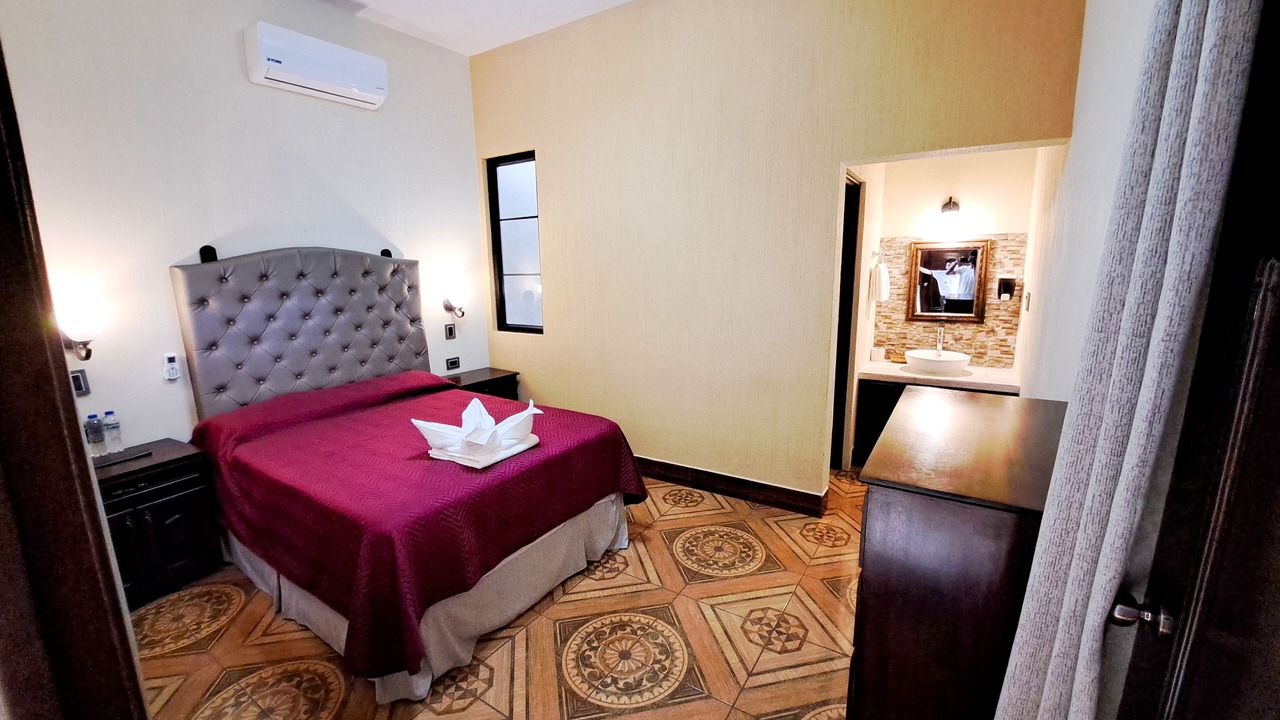 Photo of Bedroom in San Felipe