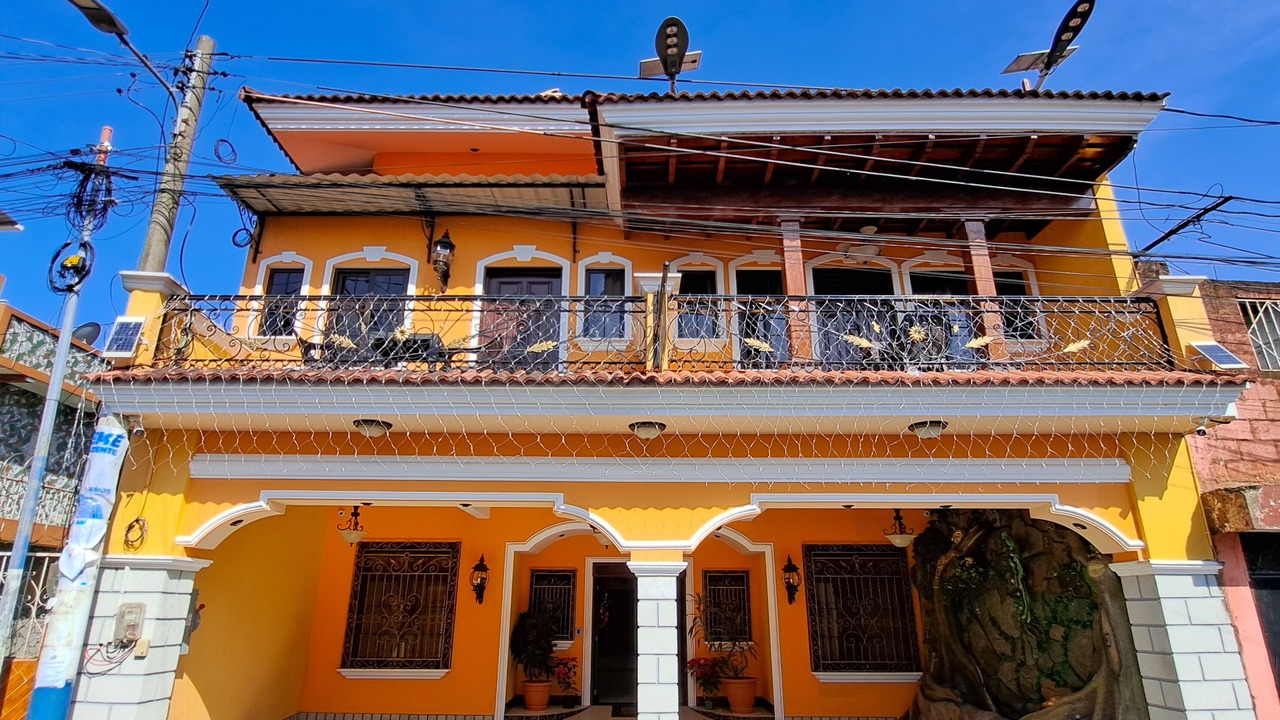 Photo of Outdoor in San Felipe