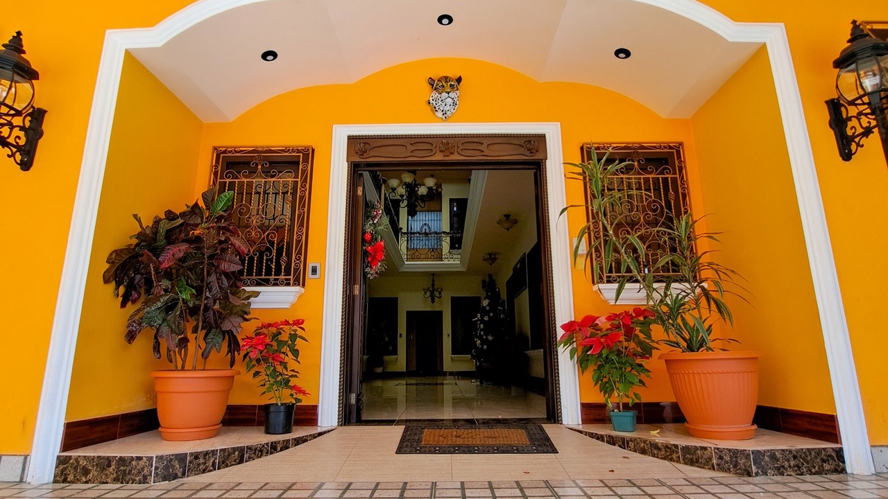 Photo of Outdoor in San Felipe
