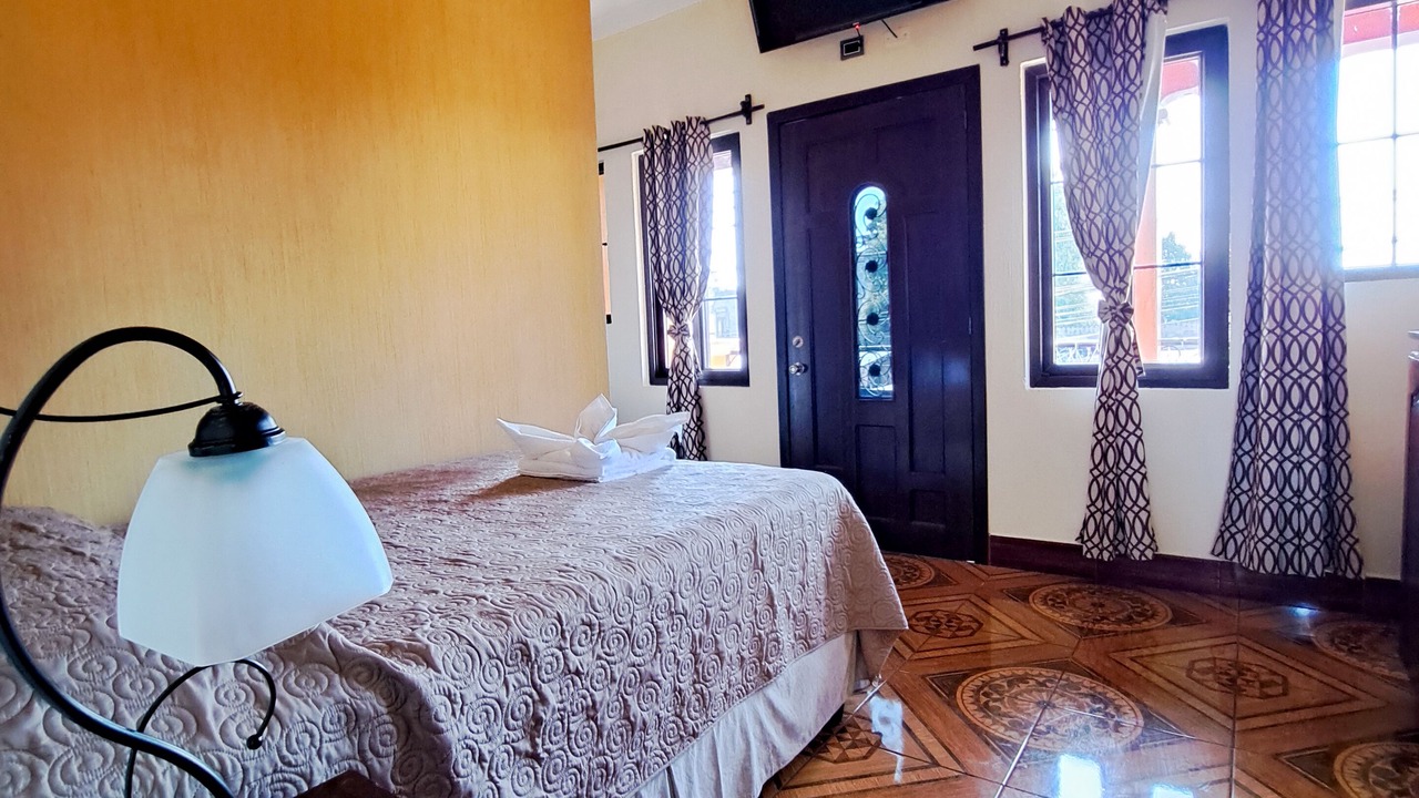 Photo of Bedroom in San Felipe
