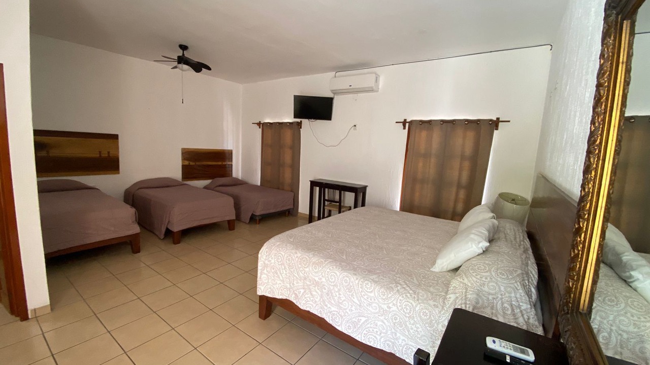 Photo of Bedroom in San Blas