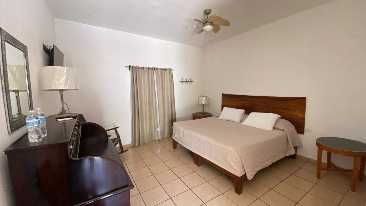 Photo of Bedroom in San Blas