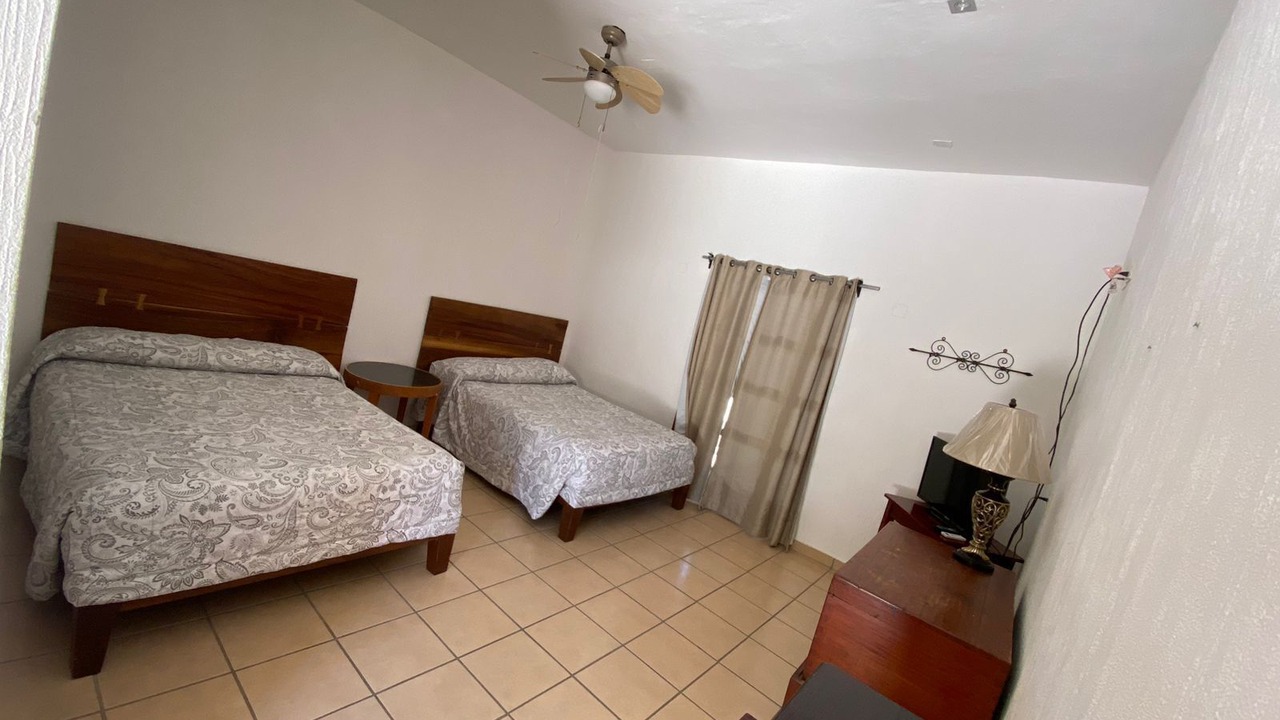 Photo of Bedroom in San Blas