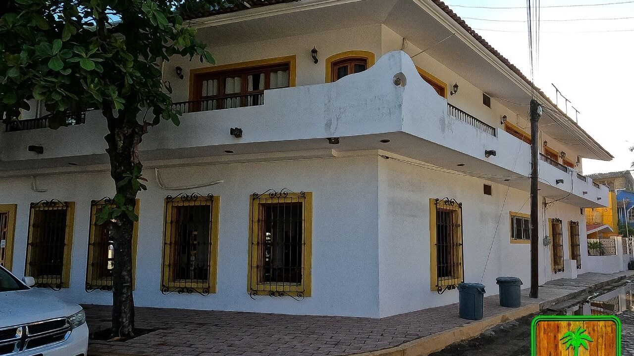 Photo of Outdoor in San Blas